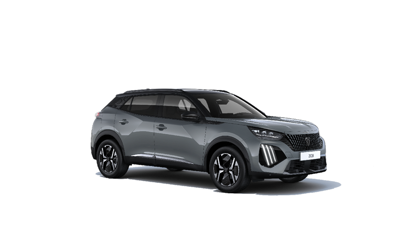 SUV 2008
